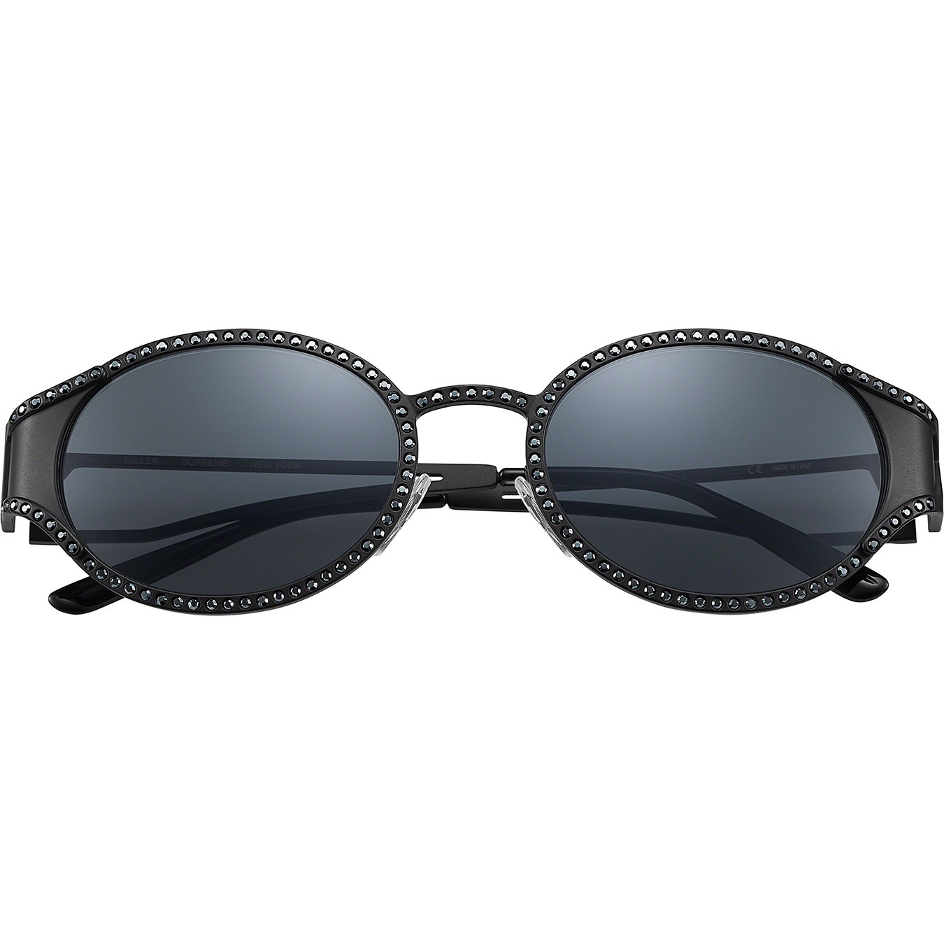 Miller Sunglasses view 2